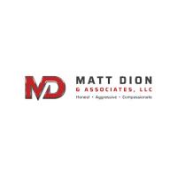 Matt Dion & Associates LLC Logo