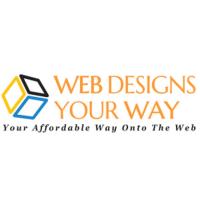 Web Designs Your Way Logo