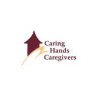 Caring Hands Caregivers Logo