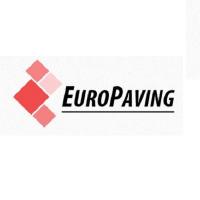 Euro Paving Logo