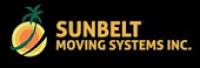 Sunbelt Moving Systems, Inc Logo