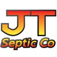 JT Septic Co. Logo