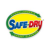 Safe-Dry Carpet Cleaning Logo