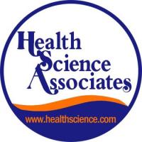 Health Science Associates logo