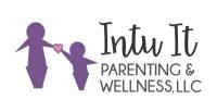 Intu It Parenting and Wellness logo
