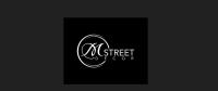 M Street Decor Logo