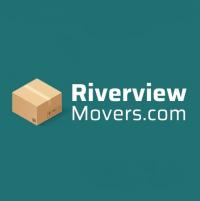 Riverview Movers Logo