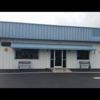 Battlefield Automotive Logo