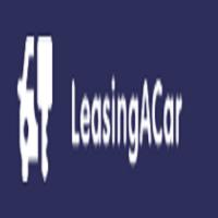 Leasing A Car Logo