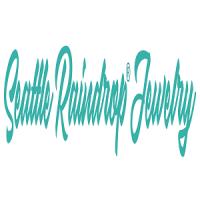 Seattle Raindrop® Jewelry by Ofner & Co. Logo
