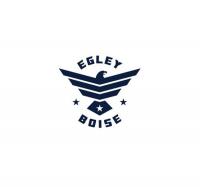 Egley Train Boise Jiu Jitsu - HQ Logo