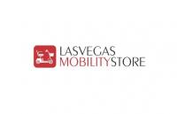 Las Vegas Mobility Store logo