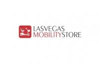 Las Vegas Mobility Store Logo
