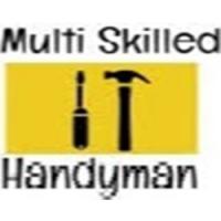 Multi-Skilled Handyman Logo
