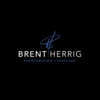 Brent Herrig Photography logo