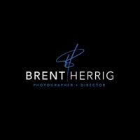 Brent Herrig Photography Logo