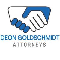 Deon Goldschmidt Attorneys Logo