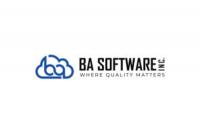 BA Software Logo
