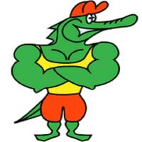Alligator Septic Logo