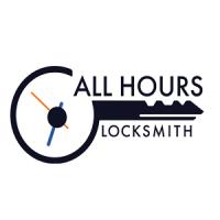 All Hours Locksmith Logo
