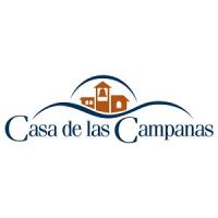Casa de las Campanas Logo