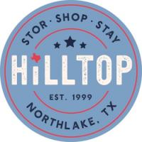 Hilltop Storage Solutions logo