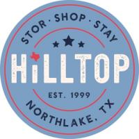 Hilltop Storage Solutions Logo