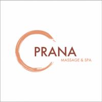 Prana Massage & Spa Logo