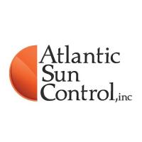 Atlantic Sun Control Logo