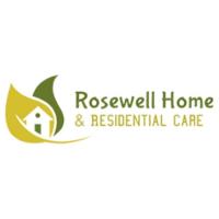 Rosewell Home And Residential Care LLC Logo