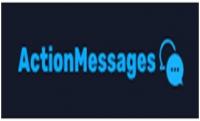 Action Messages LLC Logo