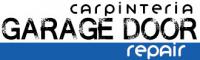 Garage Door Repair Carpinteria Logo