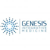 Genesis Integrative Medicine Logo