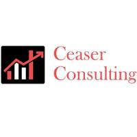 Ceaser Consulting, LLC Logo