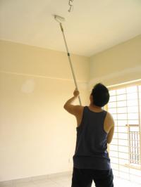 Easy Step To Paint Logo