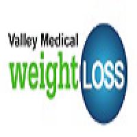 Valley Medical Weight Loss Near Me Logo