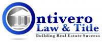 Ontivero Law & Title, P.A. Logo