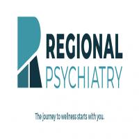 Regional Psychiatry Logo