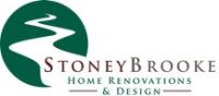 StoneyBrooke Home Renovations & Design logo