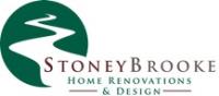 StoneyBrooke Home Renovations & Design Logo