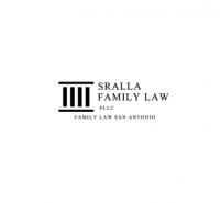 Sralla Family Law PLLC Logo