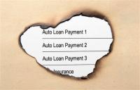  Get Auto Car Title Loans Modesto CA Logo