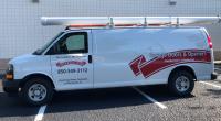 Overhead Door Company of Pensacola Logo