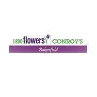 1-800 Flowers | Conroy's - Bakersfield Logo
