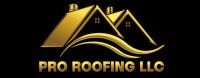 Pro Roofing LLC Logo