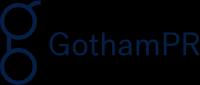 Gotham PR logo