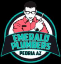 Emerald Plumbers Peoria AZ Logo