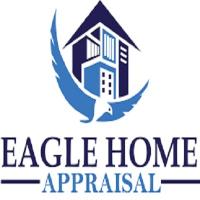 Eagle Home Appraisal Michigan Logo