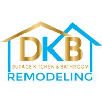 DuPage Kitchen And Bathroom Remodeling logo