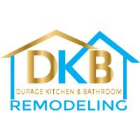 DuPage Kitchen And Bathroom Remodeling Logo